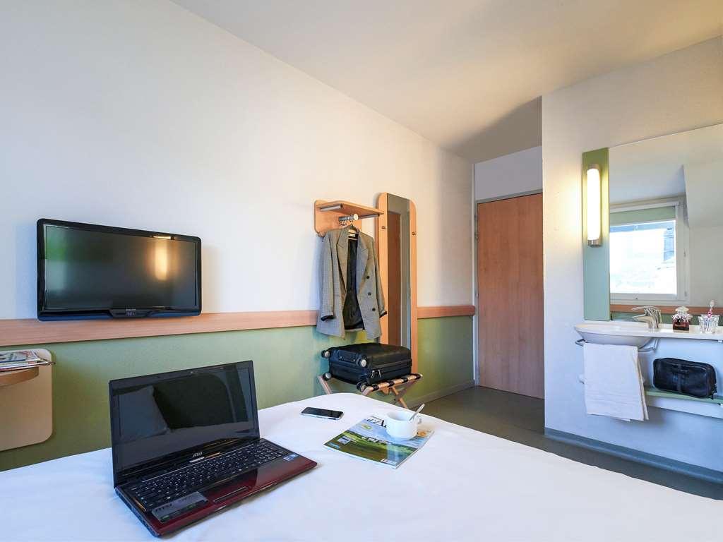 Ibis Budget Cholet Centre Rum bild